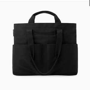 Dagne Dover Large Vida Organic Cotton Tote
